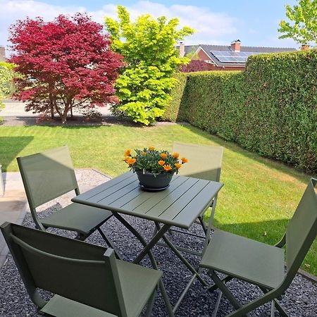 B&B Sogni D'Oro Lovendegem Zewnętrze zdjęcie