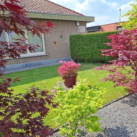 B&B Sogni D'Oro Lovendegem Zewnętrze zdjęcie