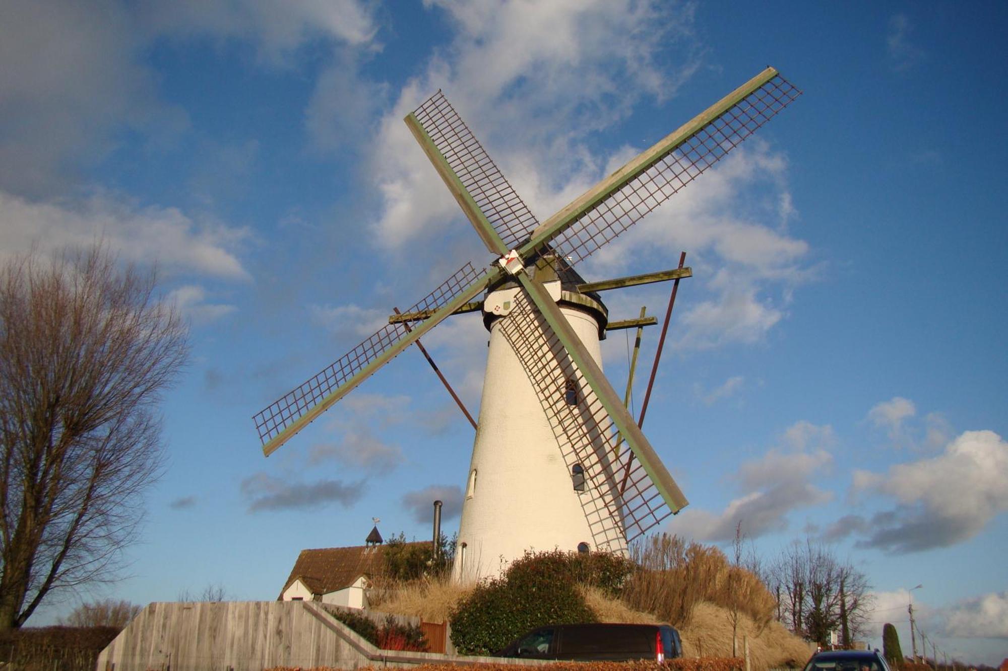 B&B Sogni D'Oro Lovendegem Zewnętrze zdjęcie