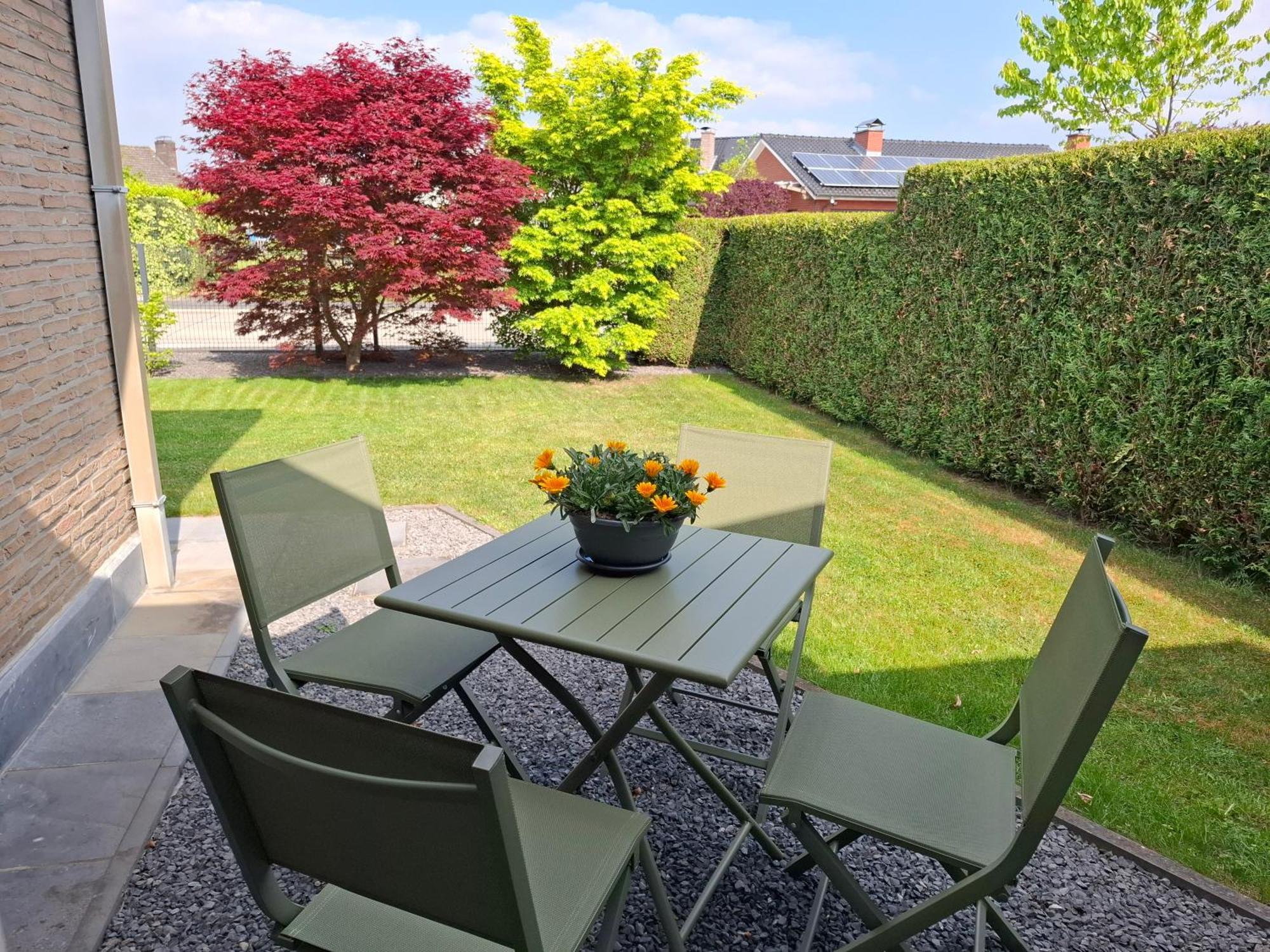 B&B Sogni D'Oro Lovendegem Zewnętrze zdjęcie