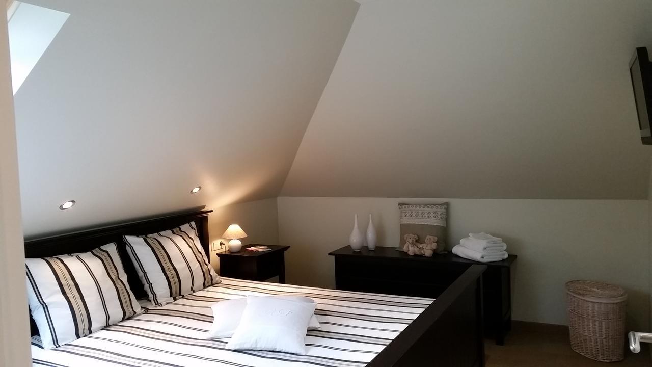 B&B Sogni D'Oro Lovendegem Zewnętrze zdjęcie