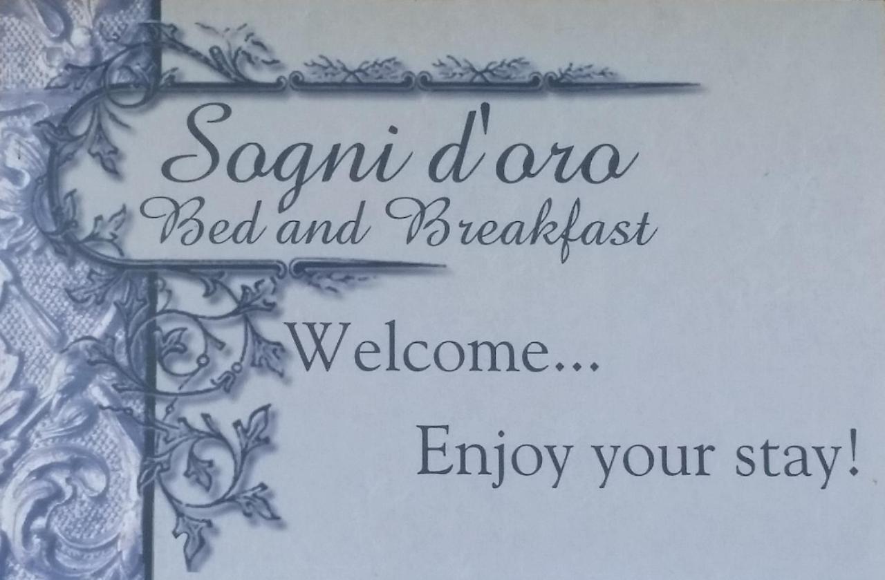 B&B Sogni D'Oro Lovendegem Zewnętrze zdjęcie